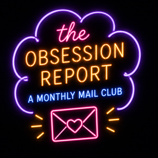 Monthly Mail Club Subscription